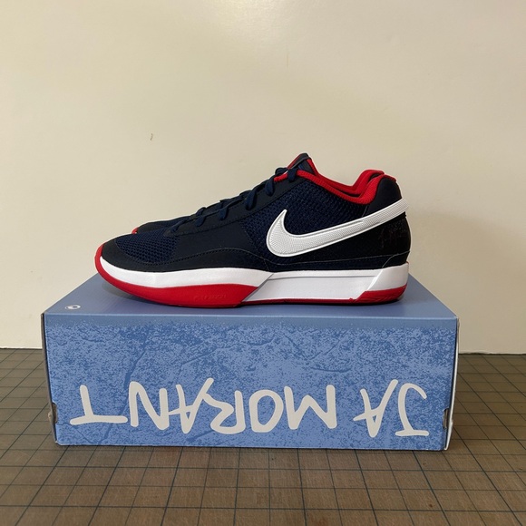Nike Other - Nike Ja 1 ‘USA’